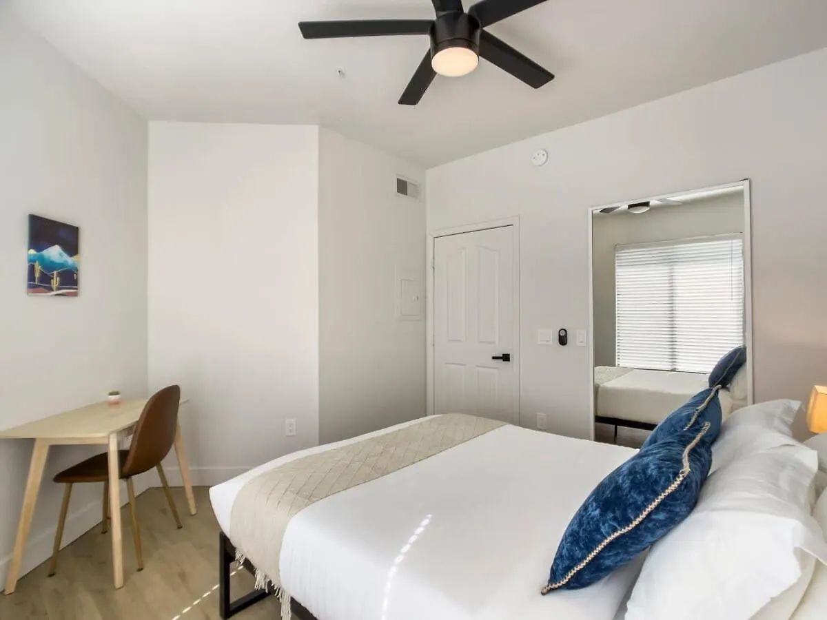 2Br Kierland Commons Golf Oasis By Cozysuites! Σκότσντεϊλ 0*,  Ηνωμένες Πολιτείες της Αμερικής