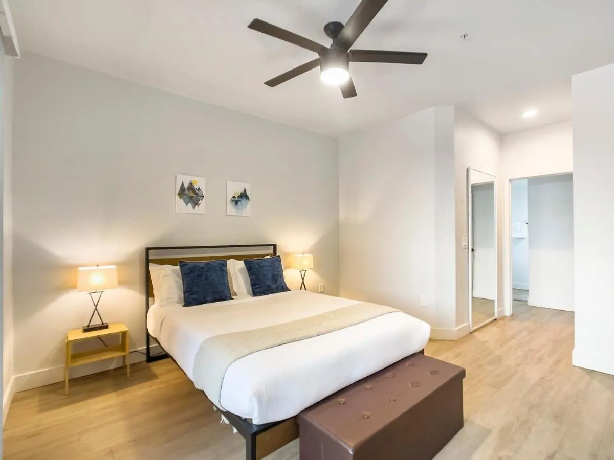 2Br Kierland Commons Golf Oasis By Cozysuites! Σκότσντεϊλ Διαμέρισμα