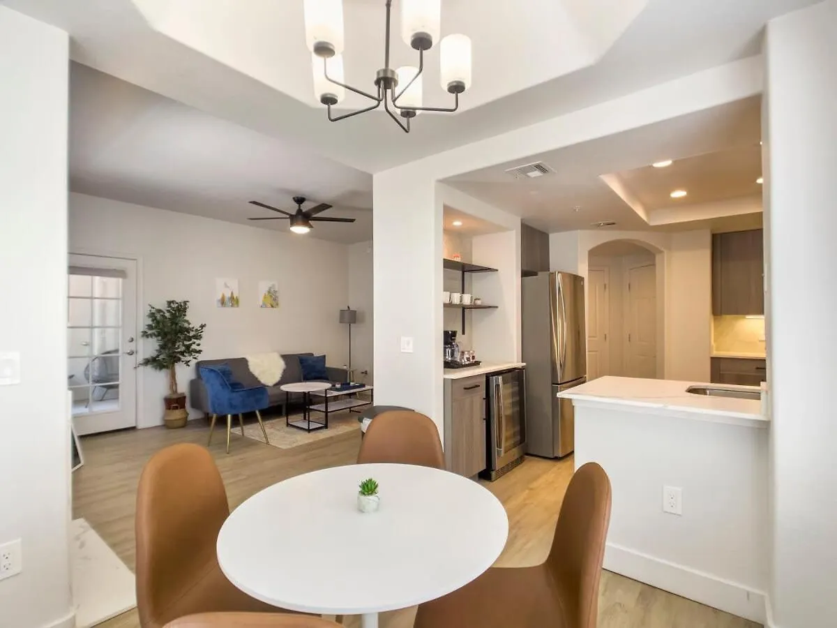 Διαμέρισμα 2Br Kierland Commons Golf Oasis By Cozysuites! Σκότσντεϊλ Ηνωμένες Πολιτείες της Αμερικής