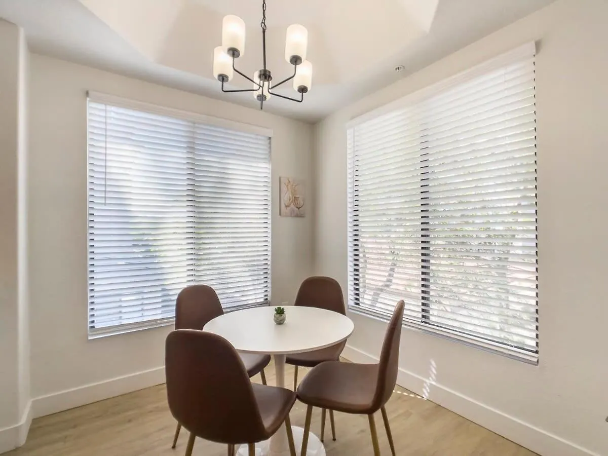 2Br Kierland Commons Golf Oasis By Cozysuites! Σκότσντεϊλ Διαμέρισμα