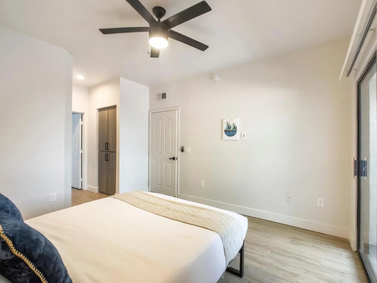 2Br Kierland Commons Golf Oasis By Cozysuites! Σκότσντεϊλ