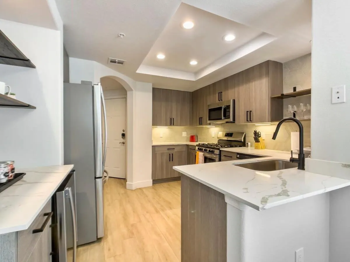2Br Kierland Commons Golf Oasis By Cozysuites! Σκότσντεϊλ Διαμέρισμα