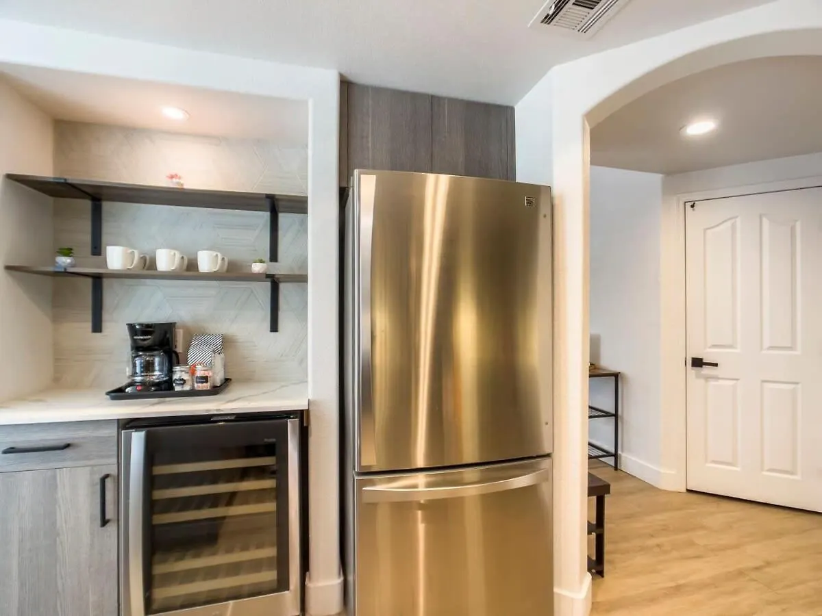 2Br Kierland Commons Golf Oasis By Cozysuites! Σκότσντεϊλ