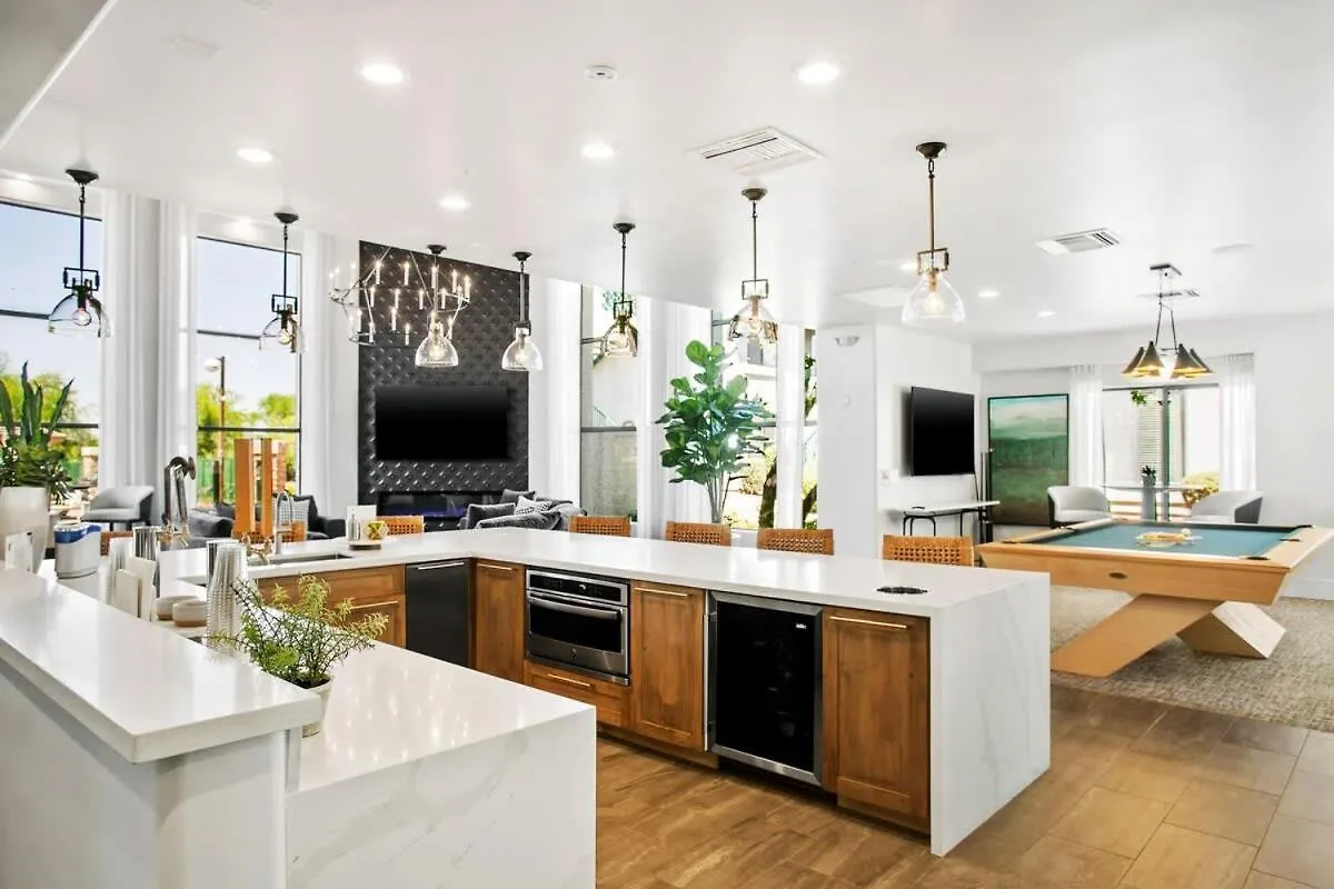 2Br Kierland Commons Golf Oasis By Cozysuites! Σκότσντεϊλ Ηνωμένες Πολιτείες της Αμερικής