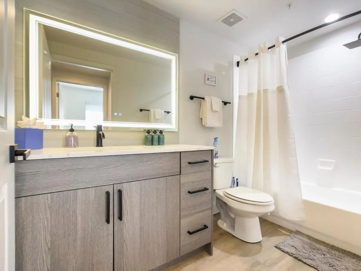 Διαμέρισμα 2Br Kierland Commons Golf Oasis By Cozysuites! Σκότσντεϊλ