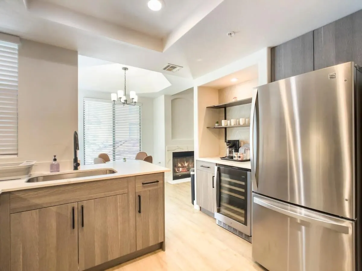 Διαμέρισμα 2Br Kierland Commons Golf Oasis By Cozysuites! Σκότσντεϊλ
