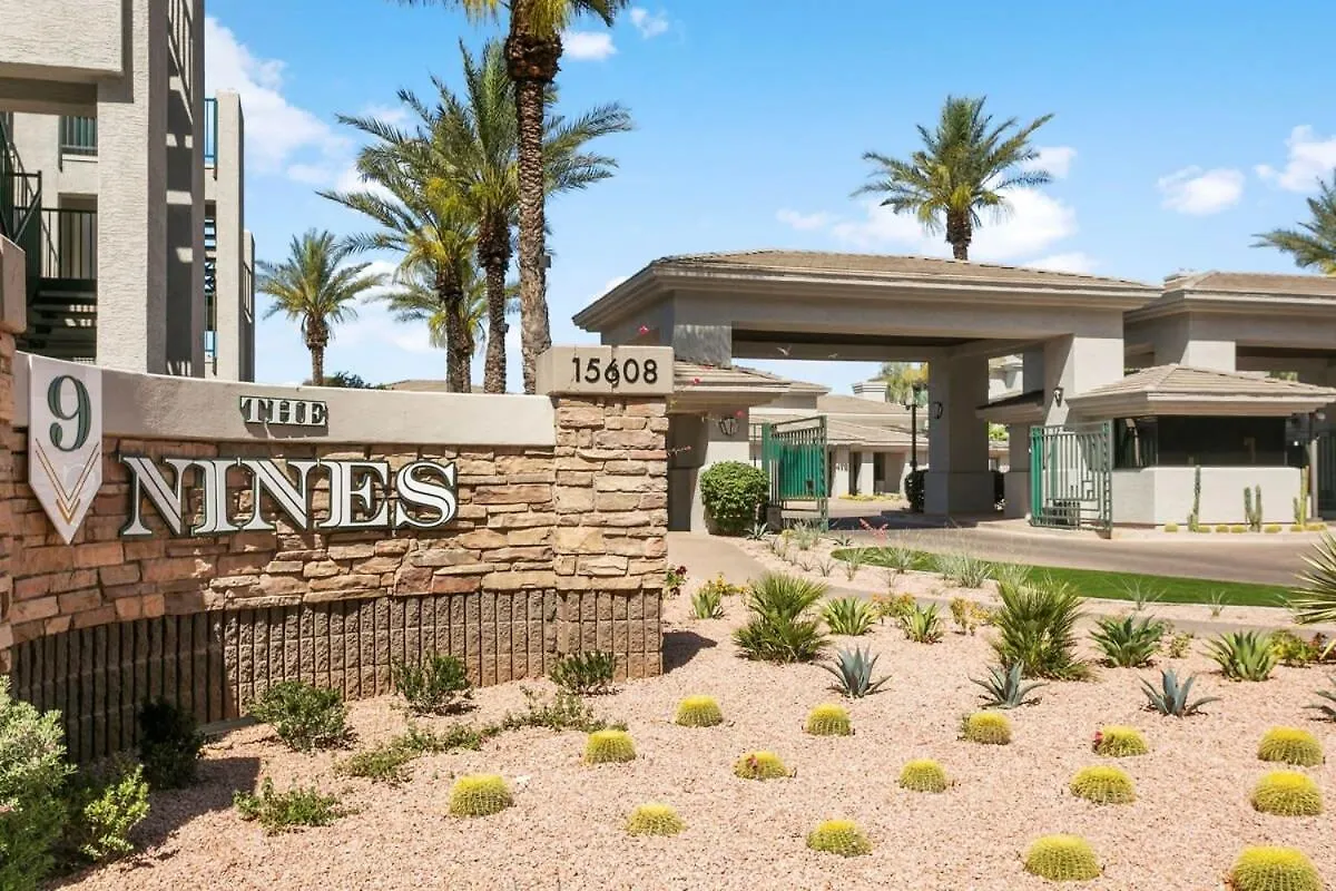 2Br Kierland Commons Golf Oasis By Cozysuites! Σκότσντεϊλ Διαμέρισμα