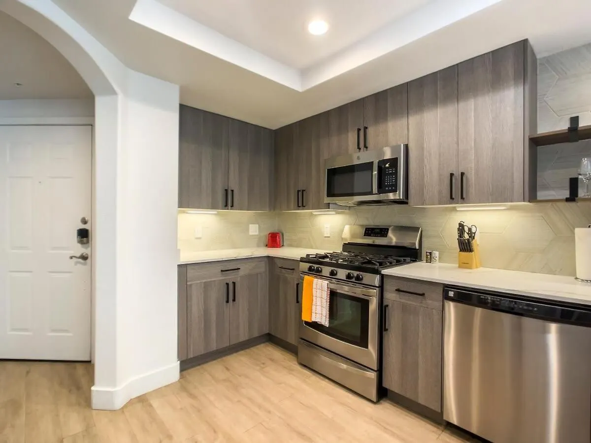 2Br Kierland Commons Golf Oasis By Cozysuites! Σκότσντεϊλ