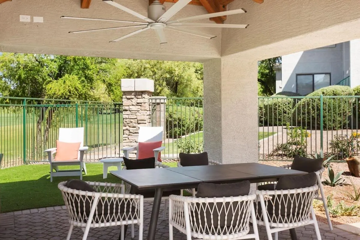 2Br Kierland Commons Golf Oasis By Cozysuites! Σκότσντεϊλ 0*,  Ηνωμένες Πολιτείες της Αμερικής