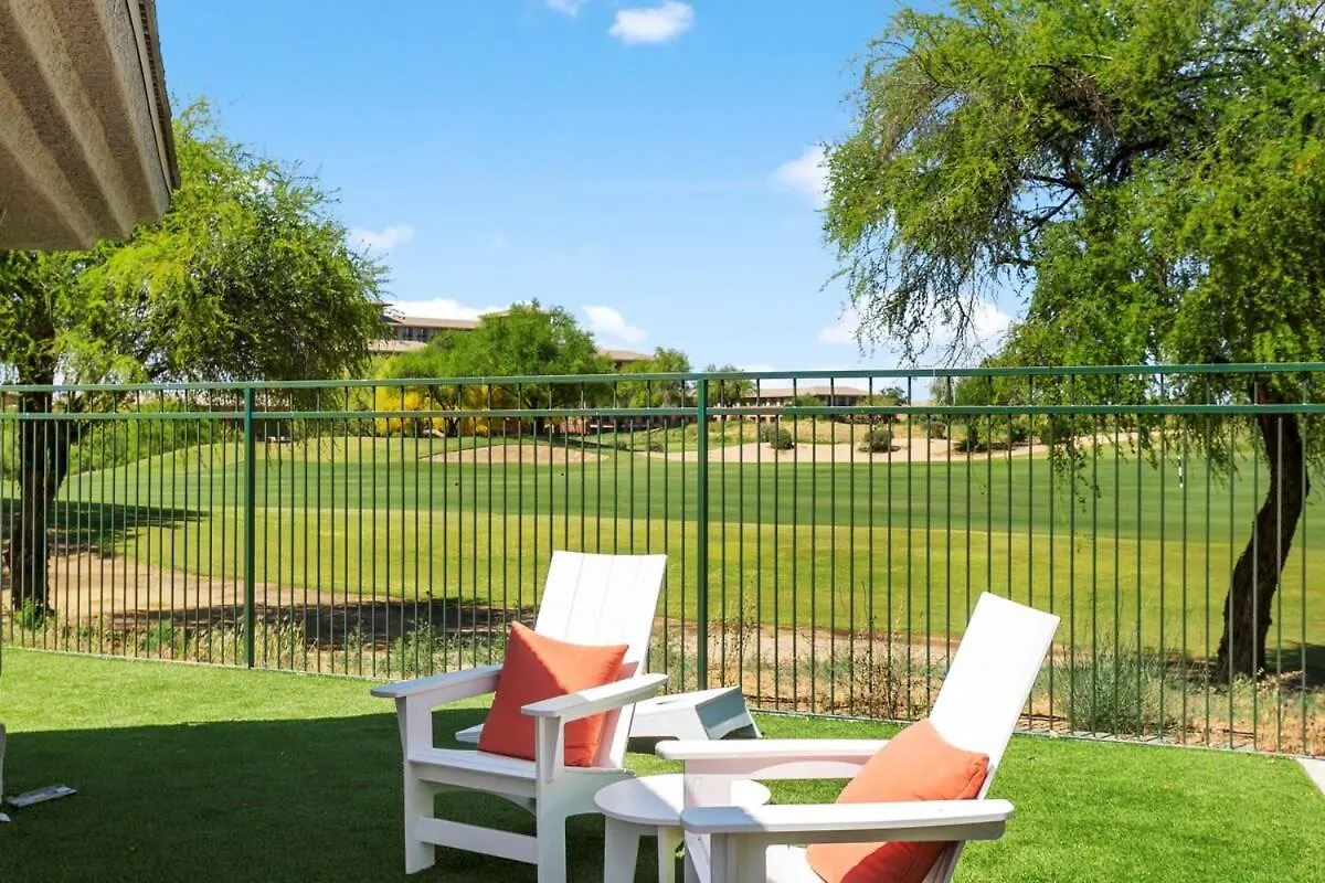 2Br Kierland Commons Golf Oasis By Cozysuites! Σκότσντεϊλ Διαμέρισμα